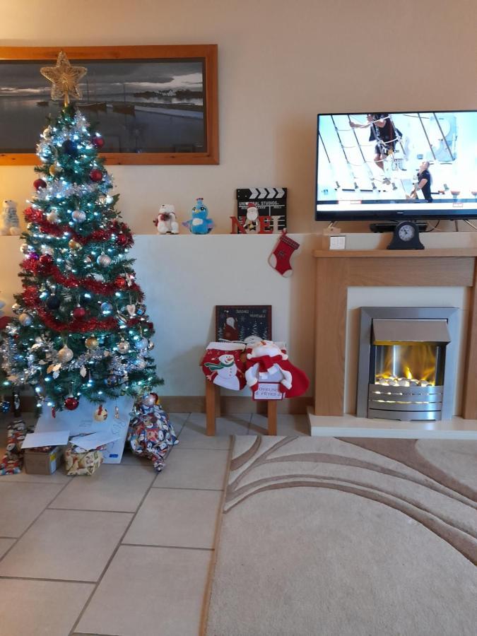 Maison En Avec Terrasse Ensoleillee Et Wi-fi Magnac-Laval