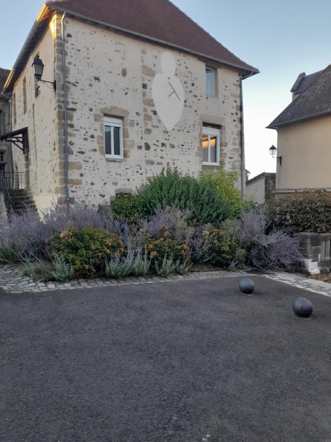 Maison En Avec Terrasse Ensoleillee Et Wi-fi