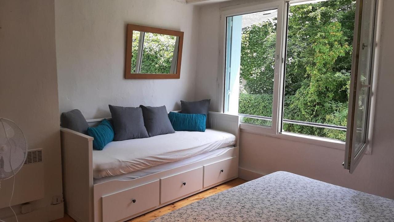 Ferienhaus Maison En Avec Terrasse Ensoleillee Et Wi-fi *