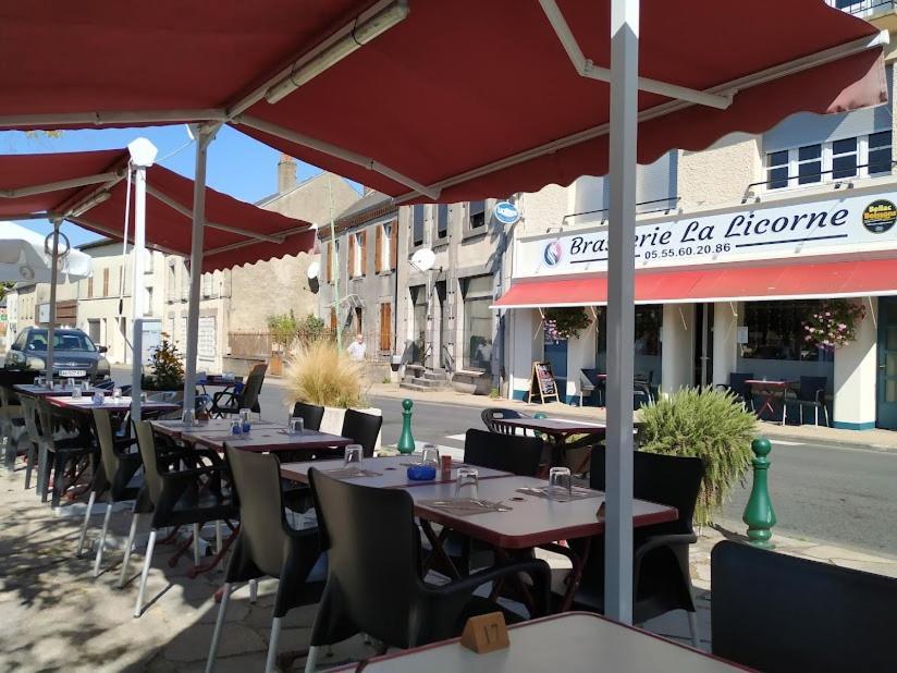 Ferienhaus Maison En Avec Terrasse Ensoleillee Et Wi-fi