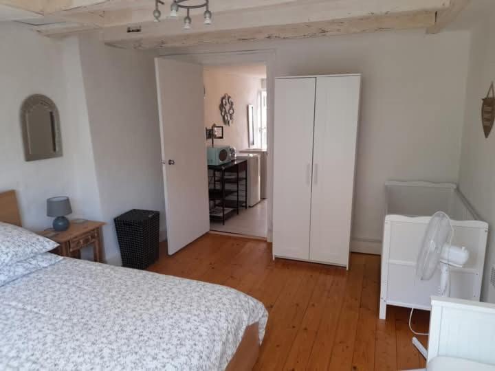Ferienhaus Maison En Avec Terrasse Ensoleillee Et Wi-fi Magnac-Laval